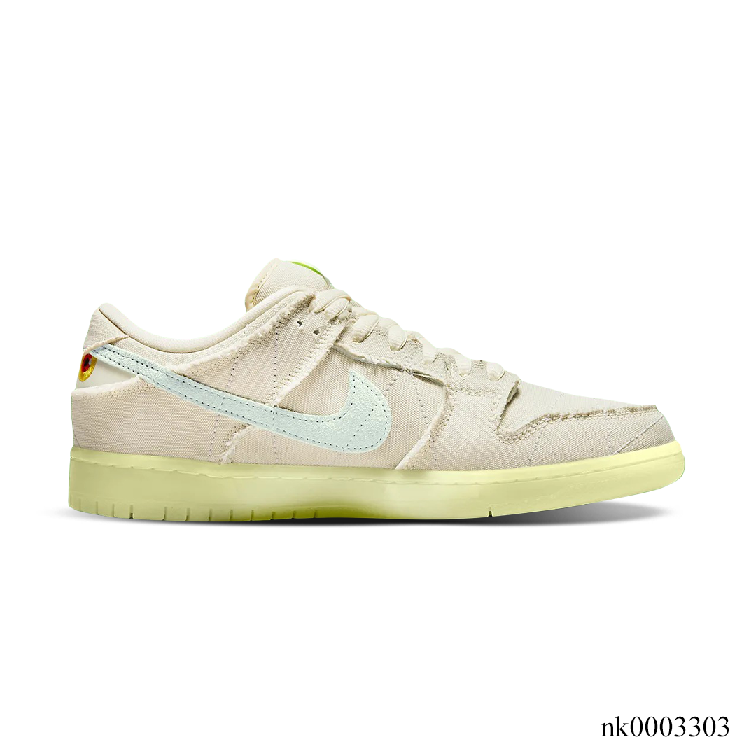 SB Dunk Low Mummy Shoes Sneakers