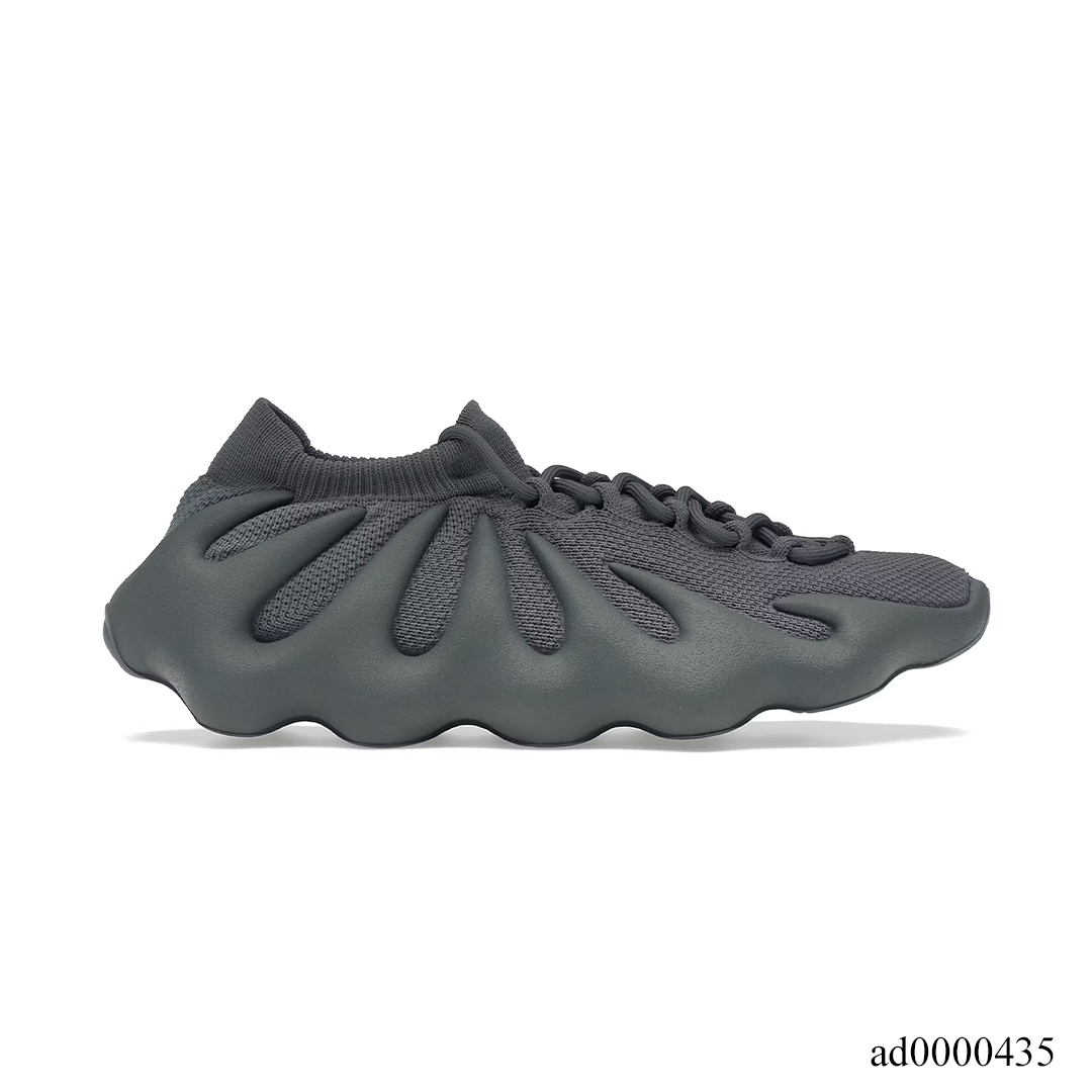 YzY 450 Stone Teal Shoes Sneakers