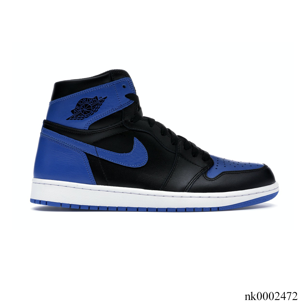 Air Jordan 1 Retro Royal 2017 Shoes Sneakers