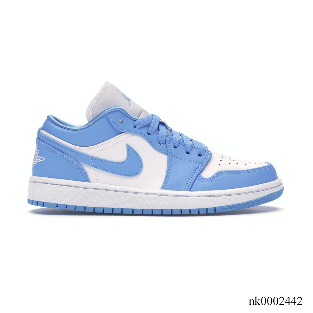 Air Jordan 1 Low UNC Shoes Sneakers