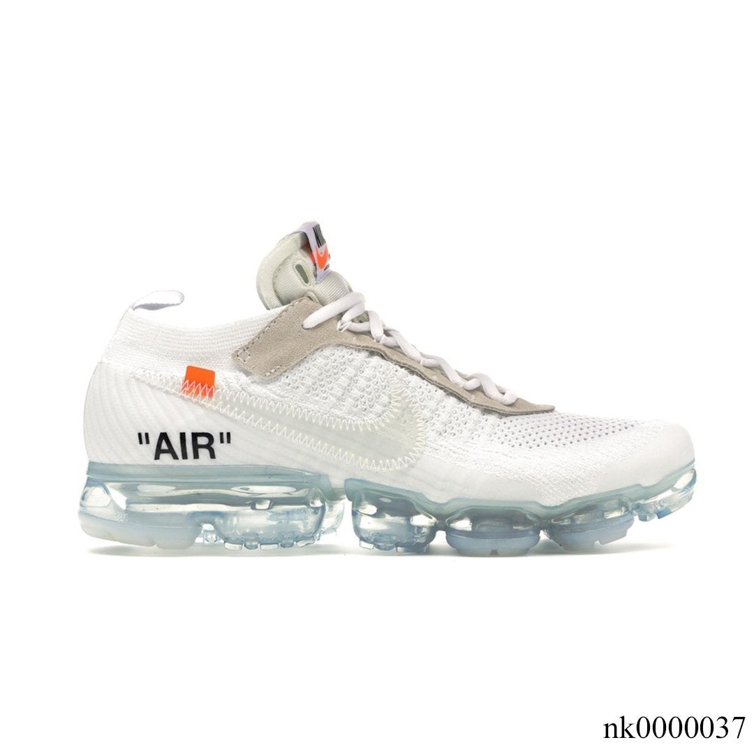 Air VaporMax OW 2018 Shoes Sneakers