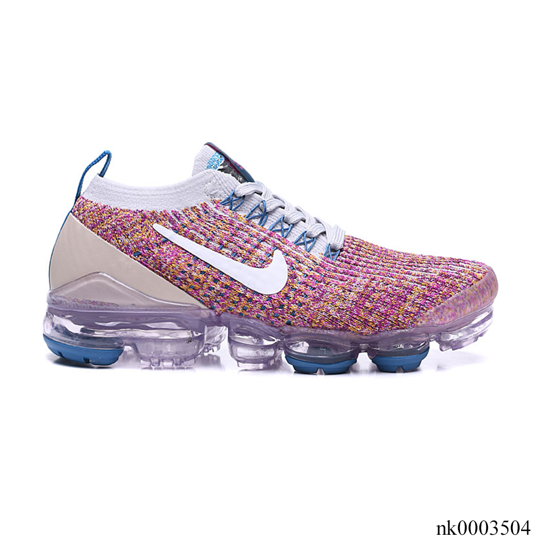 Air VaporMax Flyknit Shoes Sneakers