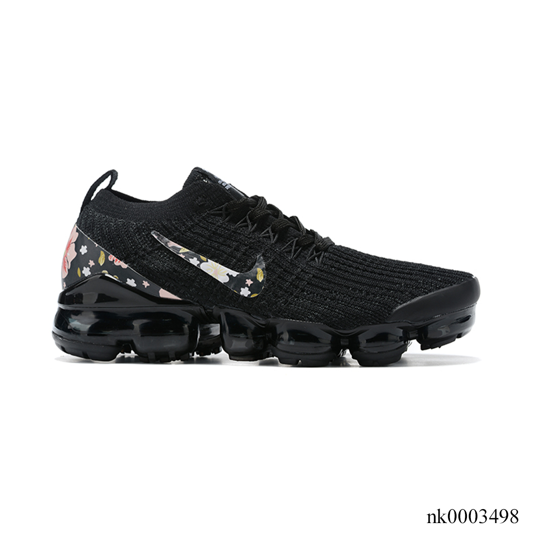 Air VaporMax Flyknit Shoes Sneakers (W) Shoes Sneakers