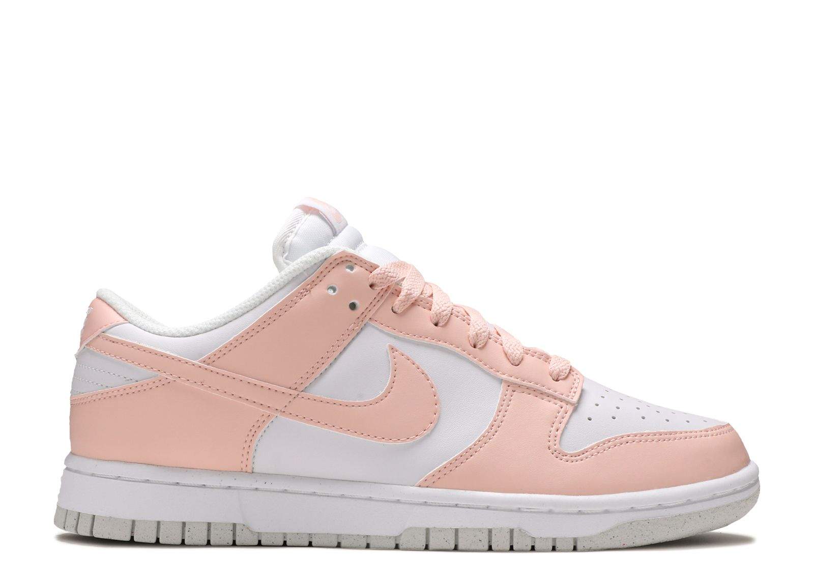 Nike Dunk Low Next Nature ‘Pale Coral’ Shoes Sneakers