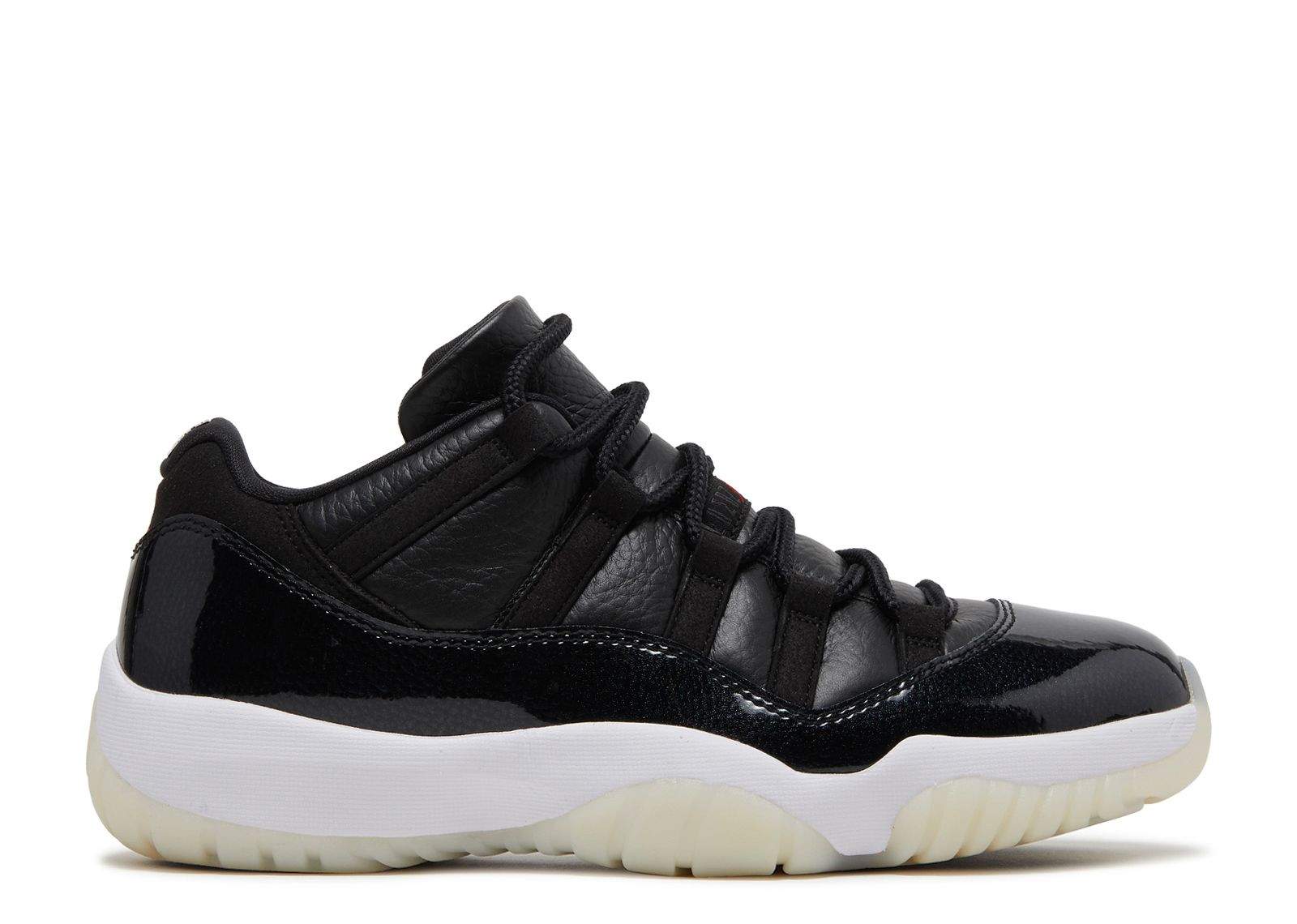 Air Jordan 11 Retro Low ’72-10′ Shoes Sneakers