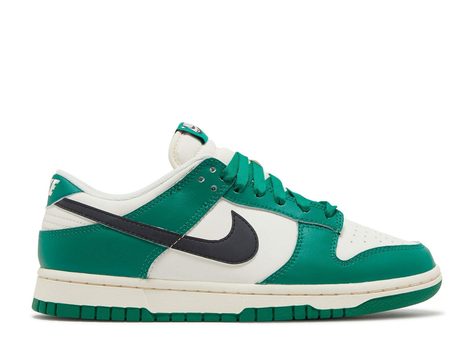 Nike Dunk Low SE ‘Lottery Pack – Malachite’ Shoes Sneakers