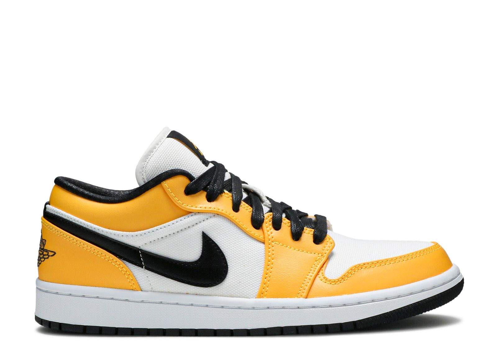 Air Jordan 1 Low ‘Laser Orange’ Shoes Sneakers
