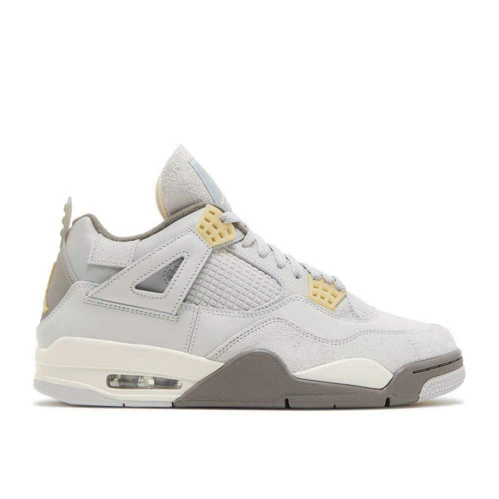 Air Jordan 4 Retro SE ‘Craft’ Shoes Sneakers