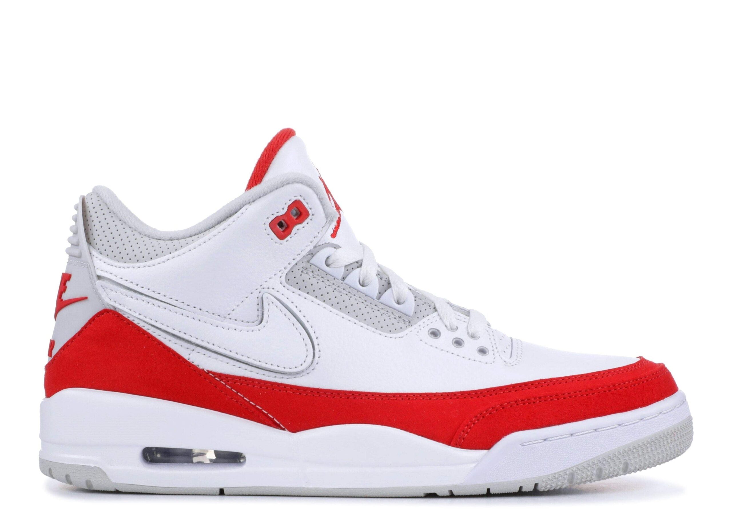 Air Jordan 3 Retro Tinker ‘Air Max 1’ Shoes Sneakers