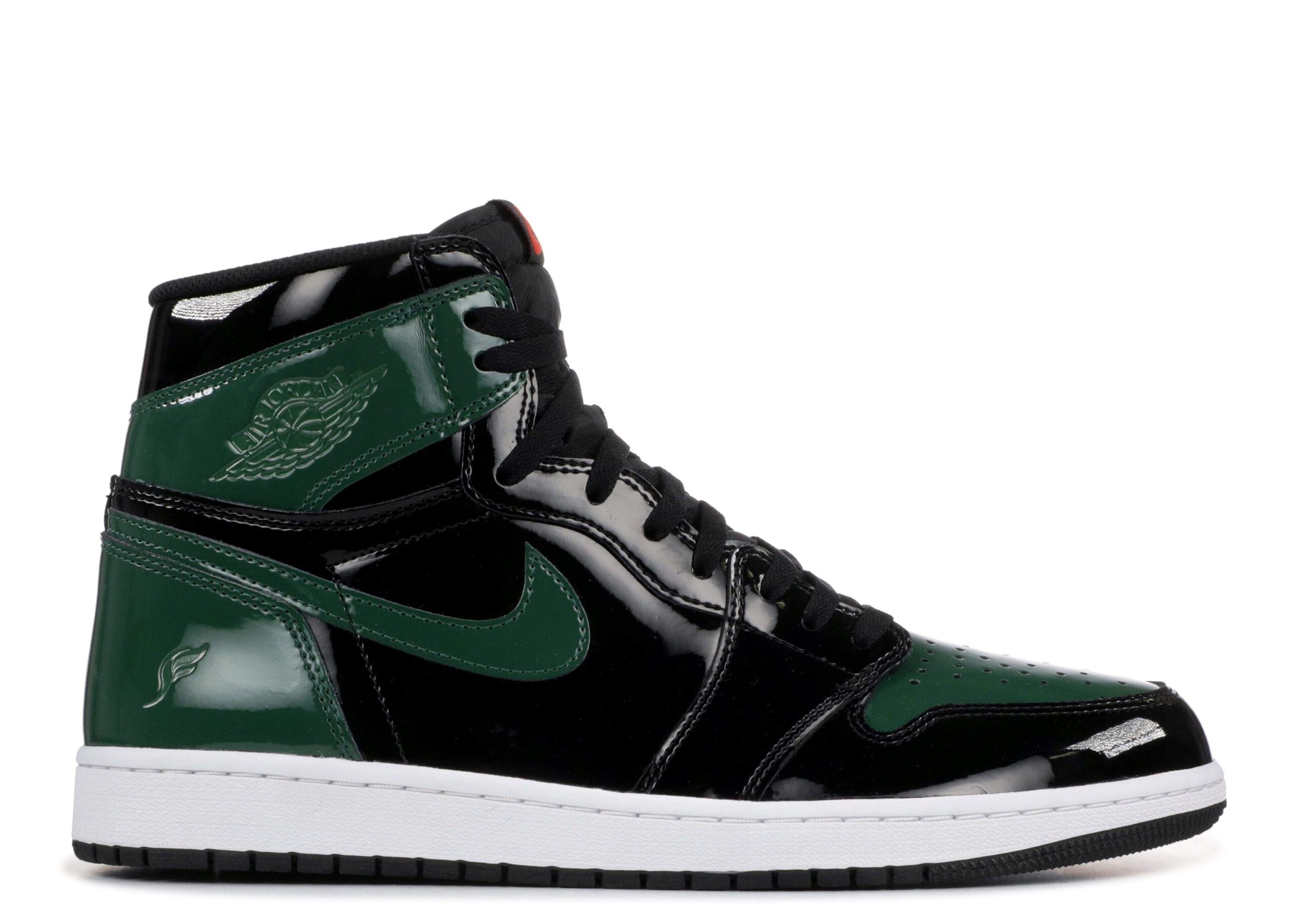 SoleFly x Air Jordan 1 Retro High OG ‘Art Basel’ Friends & Family Shoes Sneakers