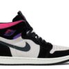 Paris Saint-Germain x Air Jordan 1 High Zoom Comfort ‘Paris’ Shoes Sneakers
