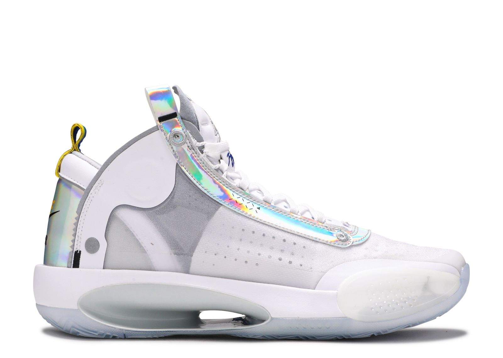 Air Jordan 34 PF ‘Unite’ Shoes Sneakers