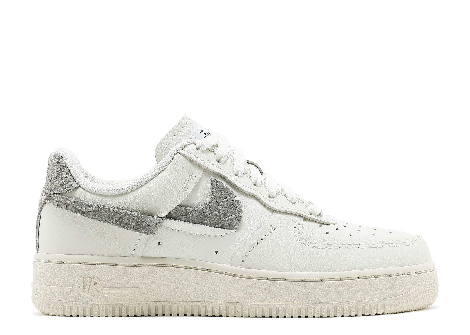Nike Air Force 1 LXX ‘Sea Glass Python’ Shoes Sneakers