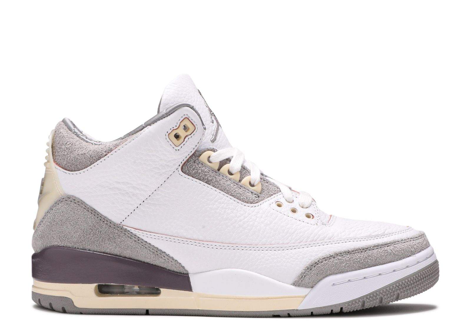 A Ma Maniére x Air Jordan 3 Retro SP ‘Raised By Women’ Shoes Sneakers
