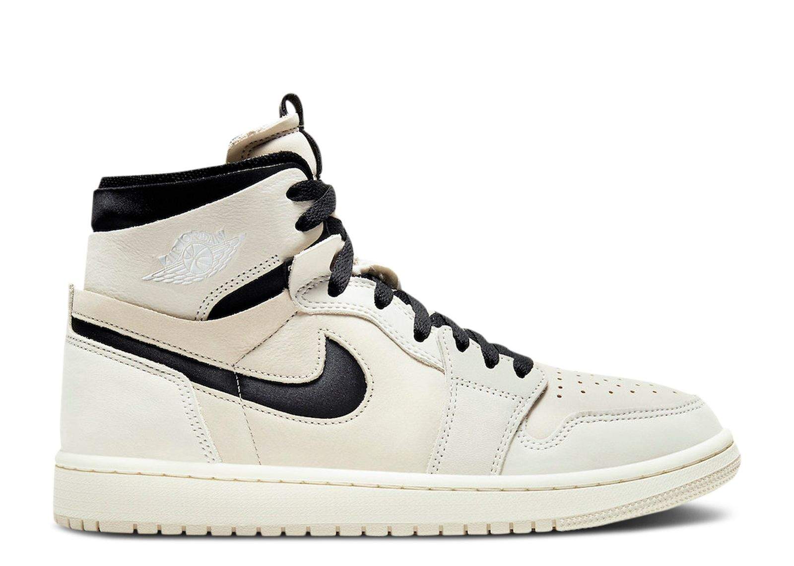 Air Jordan 1 Zoom ‘Summit White’ Shoes Sneakers