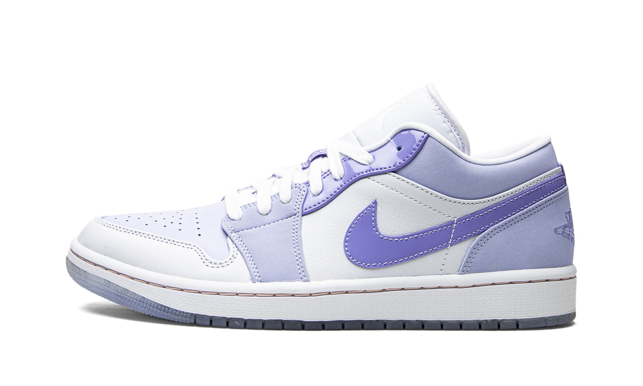 Jordan 1 Low SE “Mighty Swooshers” Shoes Sneakers