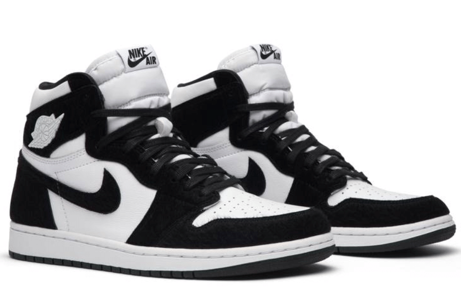 Jordan 1 Retro High OG Twist Shoes Sneakers
