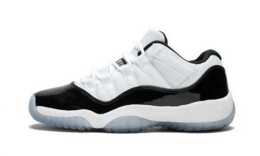 Jordan 11 Retro Concord 528895 Shoes Sneakers