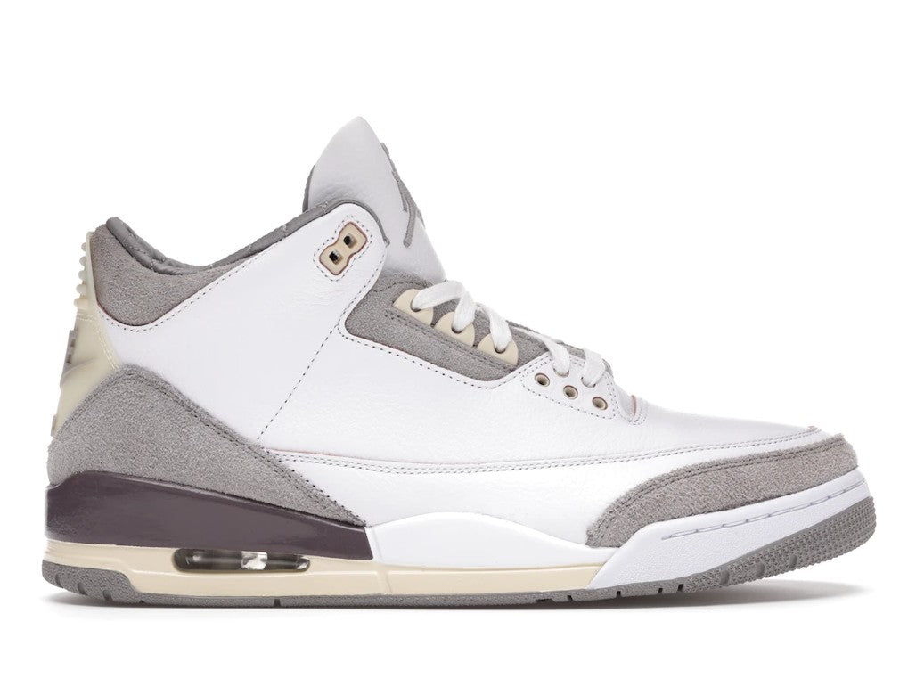 Jordan 3 Retro A Ma Maniére (Women’s) Shoes Sneakers