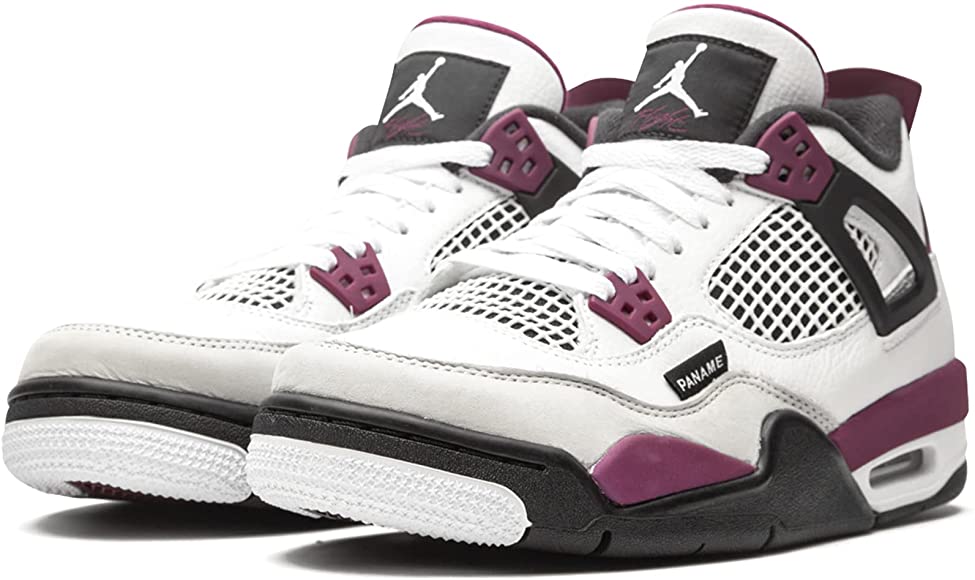 Jordan 4 PSGs CZ6509 Shoes Sneakers