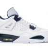 Jordan 4 Retro Columbia (2015) Shoes Sneakers