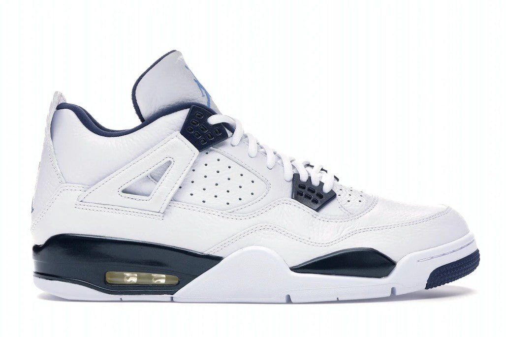 Jordan 4 Retro Columbia (2015) Shoes Sneakers
