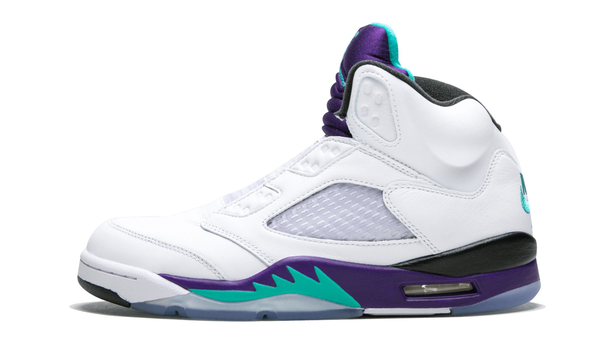 Jordan 5 Retro NRG Fresh Princ “Fresh Prince of Bel-Air” Shoes Sneakers