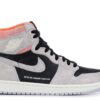 Air Jordan 1 Retro High OG ‘Neutral Grey’ Shoes Sneakers