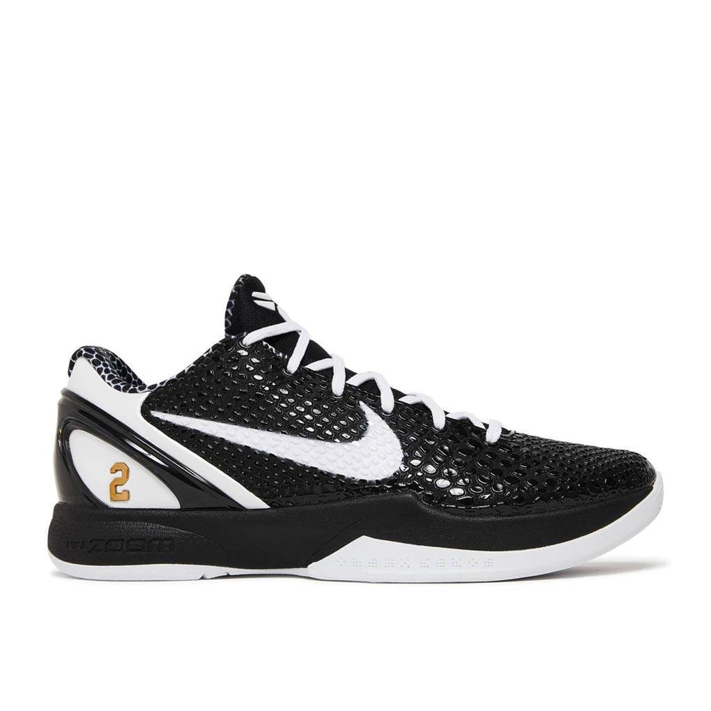 Nike Zoom Kobe 6 Protro ‘Mambacita Sweet Sixteen’ Shoes Sneakers