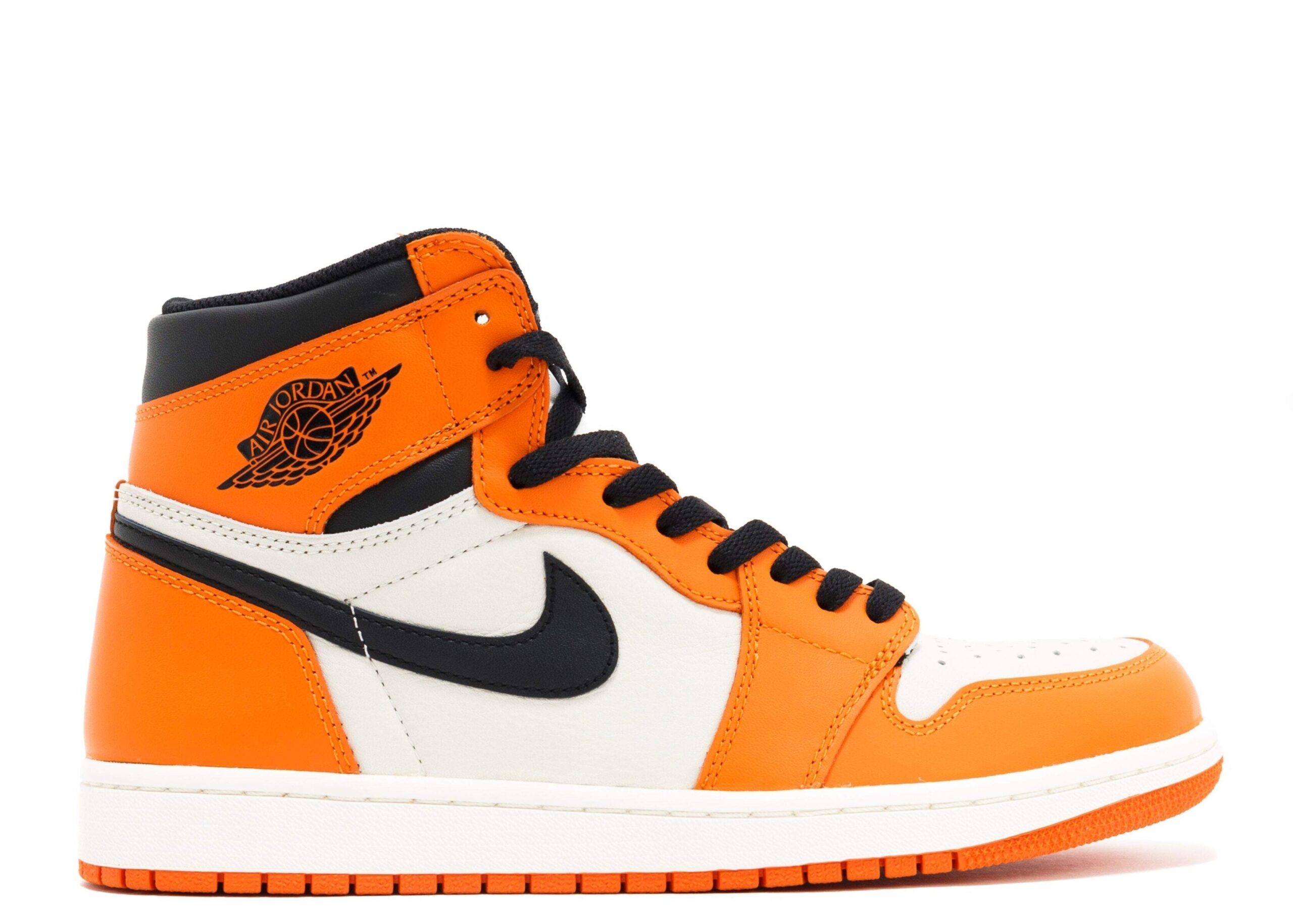Air Jordan 1 Retro High OG ‘Shattered Backboard Away’ Shoes Sneakers