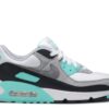 Nike Air Max 90 ‘Turquoise’ Shoes Sneakers