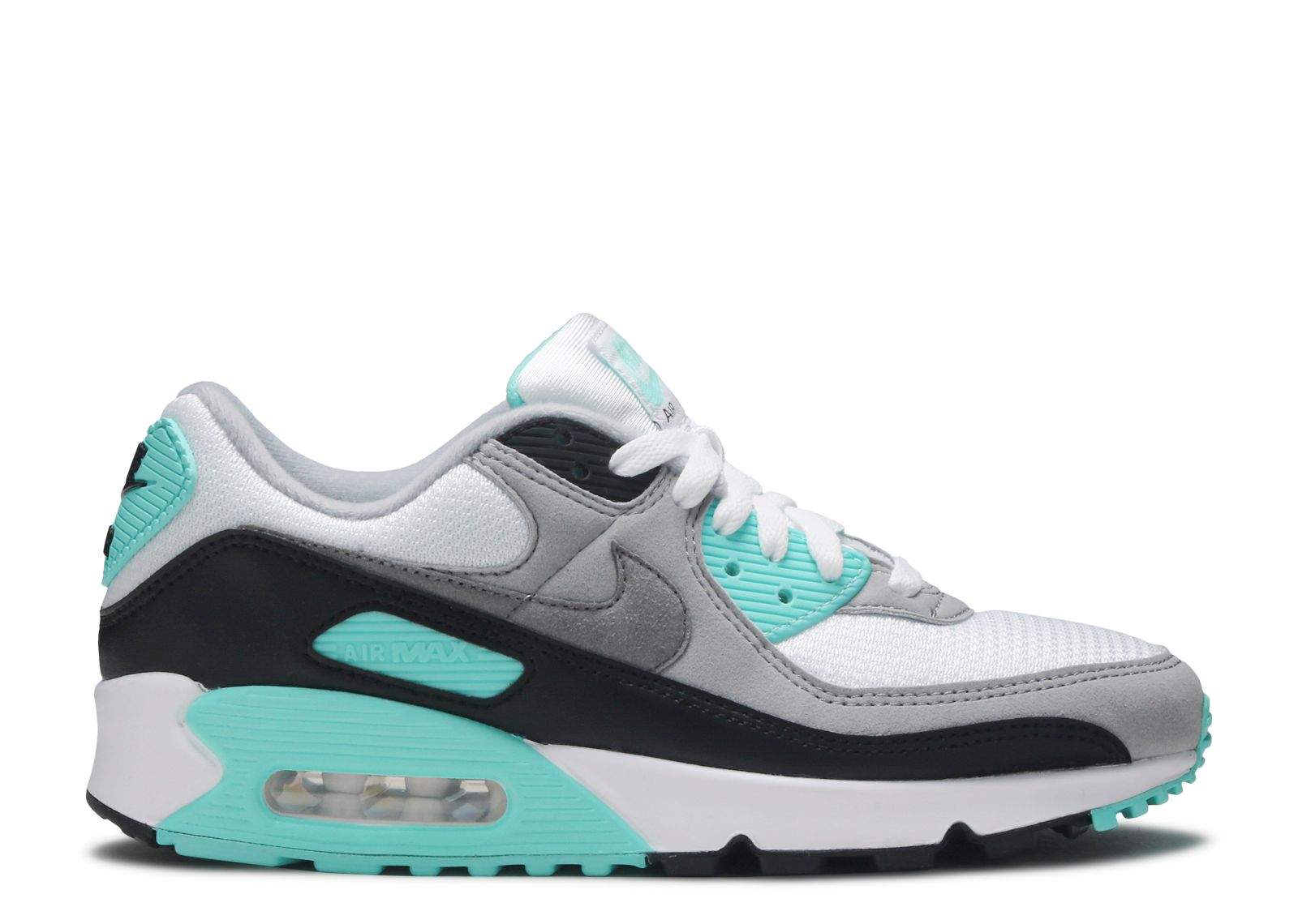Nike Air Max 90 ‘Turquoise’ Shoes Sneakers