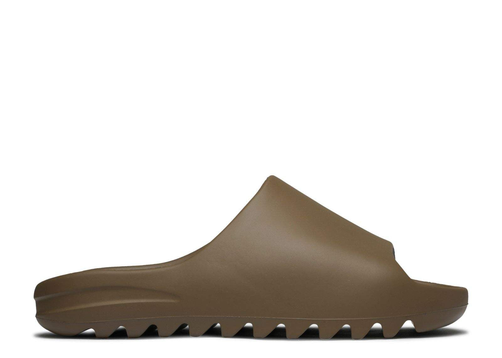 Yeezy Slides ‘Earth Brown’ Shoes Sneakers
