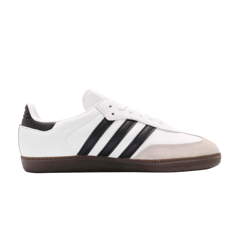 adidas Samba OG ‘Cloud White’ Shoes Sneakers