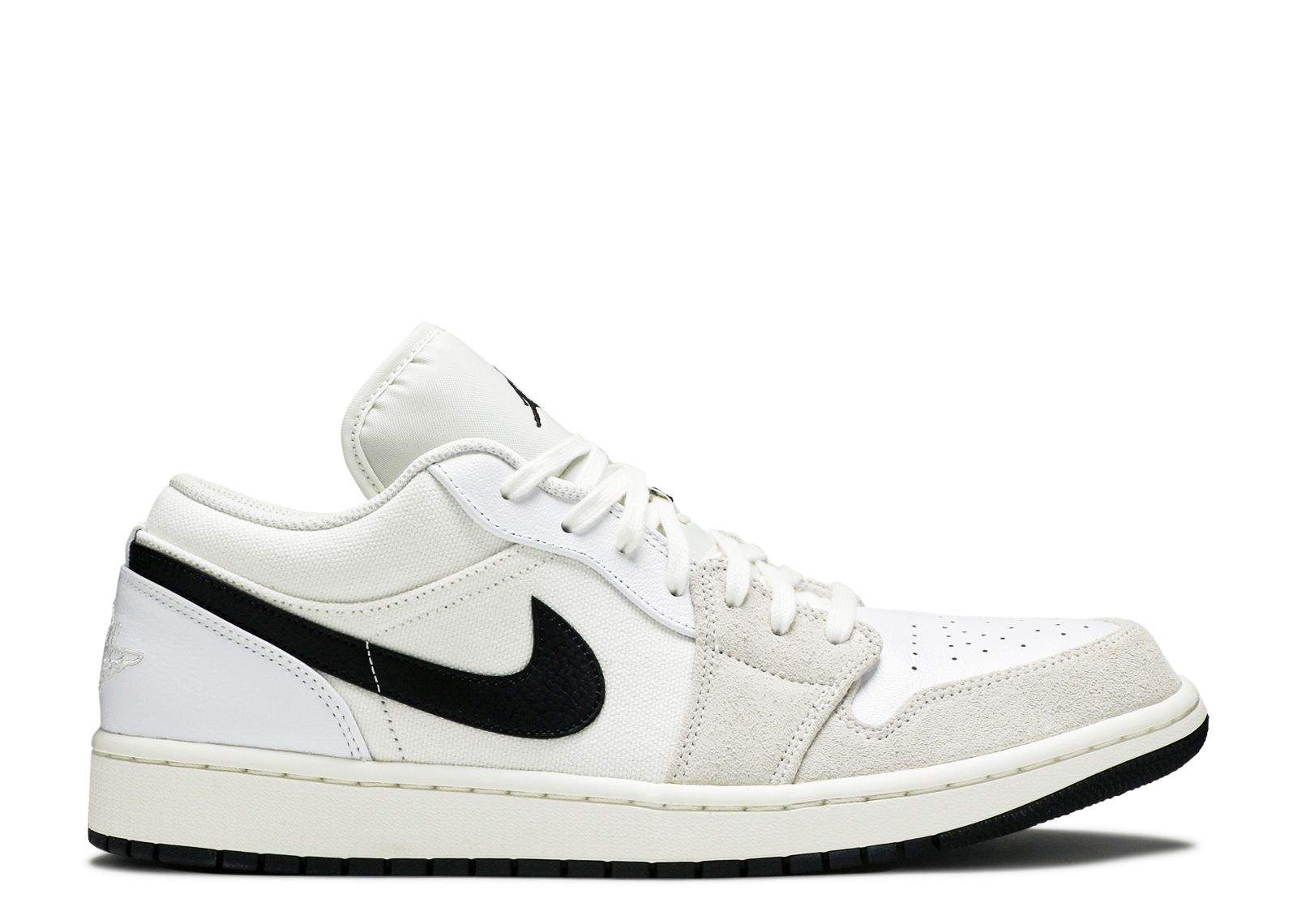 Air Jordan 1 Low ‘Astrograbber’ Shoes Sneakers