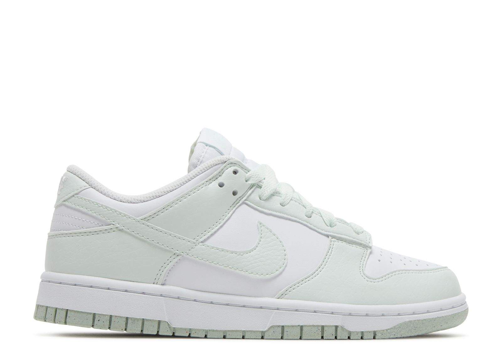 Nike Dunk Low Next Nature ‘White Mint’ Shoes Sneakers