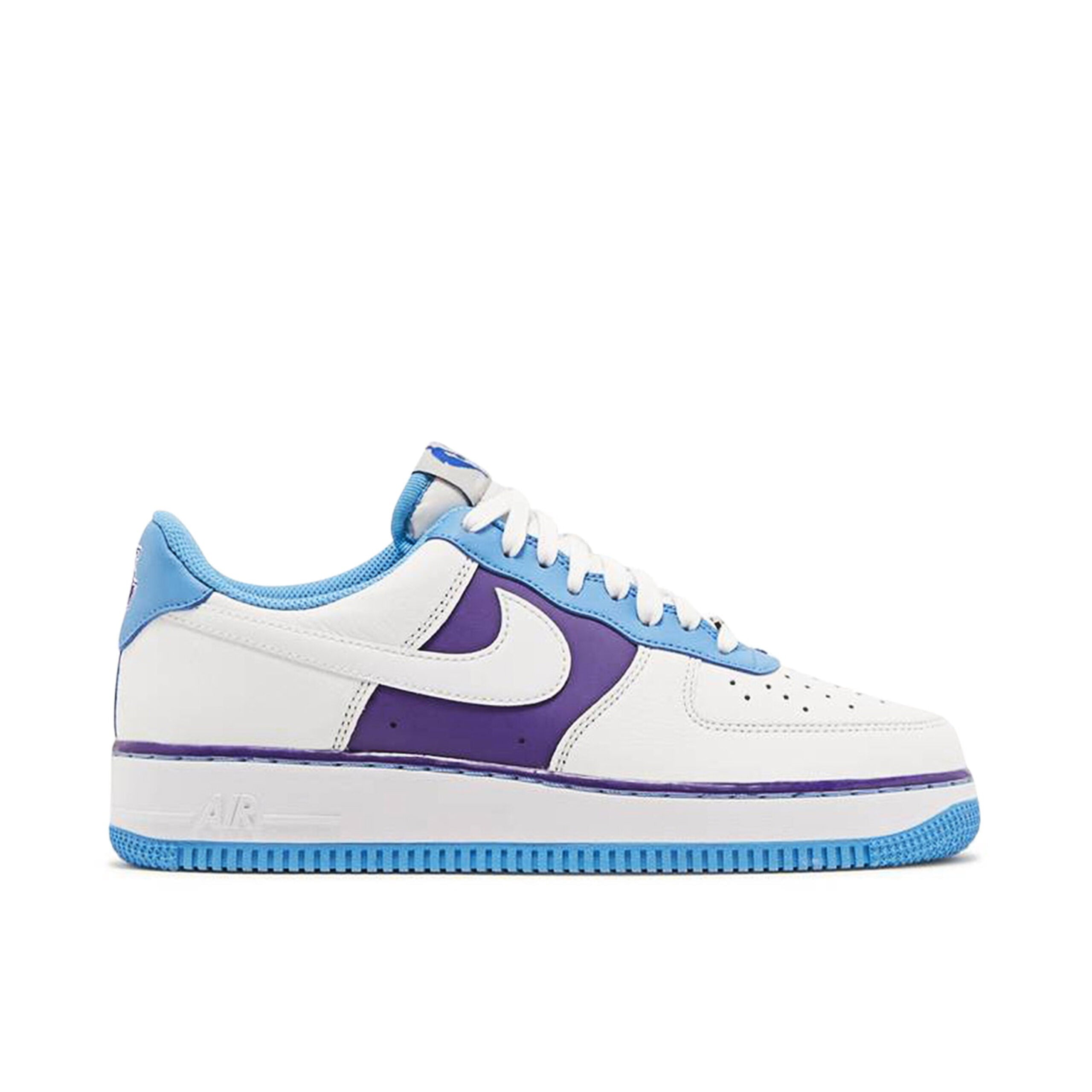 Nike Air Force 1 Low 07 Lakers Shoes Sneakers