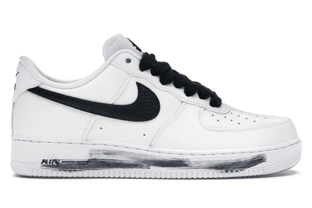 Nike Air Force 1 Low G-Dragon Peaceminusone Para-Noise 2.0 Shoes Sneakers