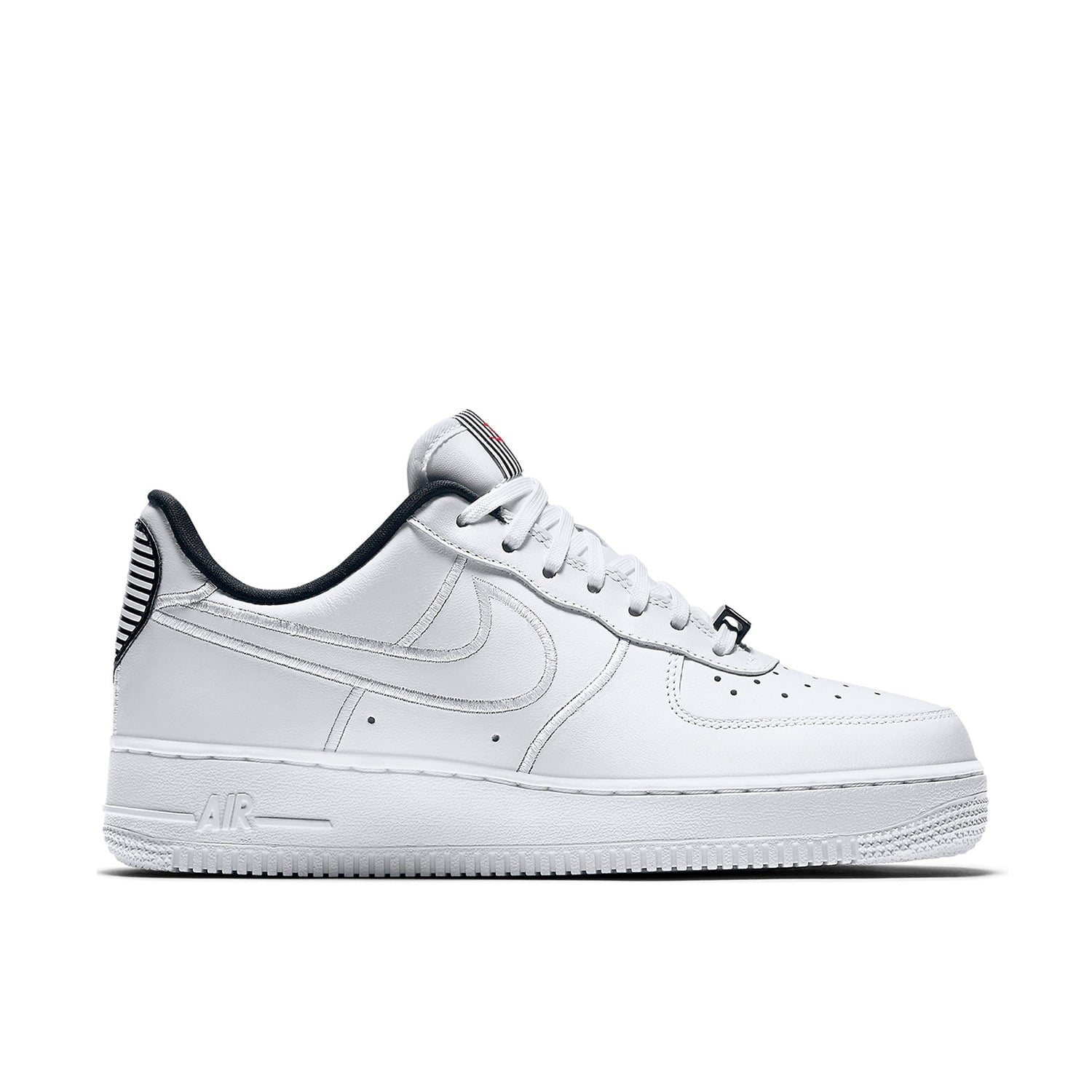 Nike Air Force 1 Low SE LX Valentines Day 2018 Womens Shoes Sneakers