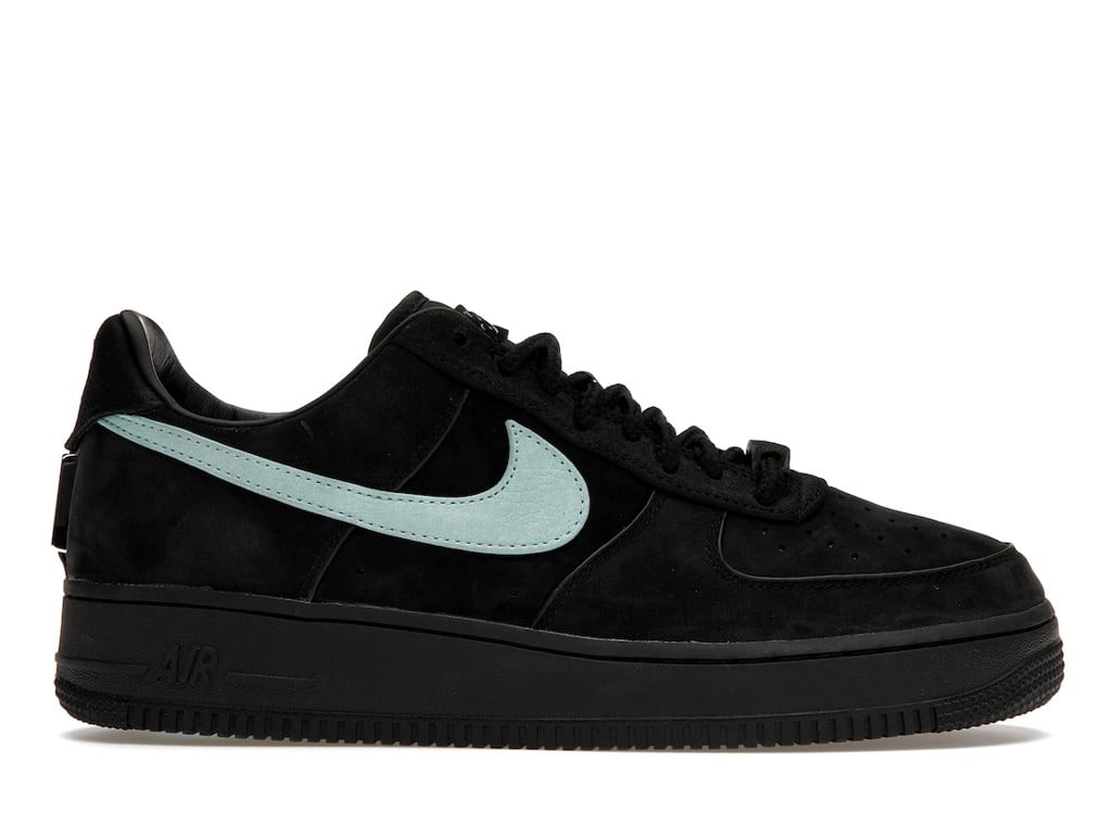 Nike Air Force 1 Low Tiffany & Co. 1837 Shoes Sneakers
