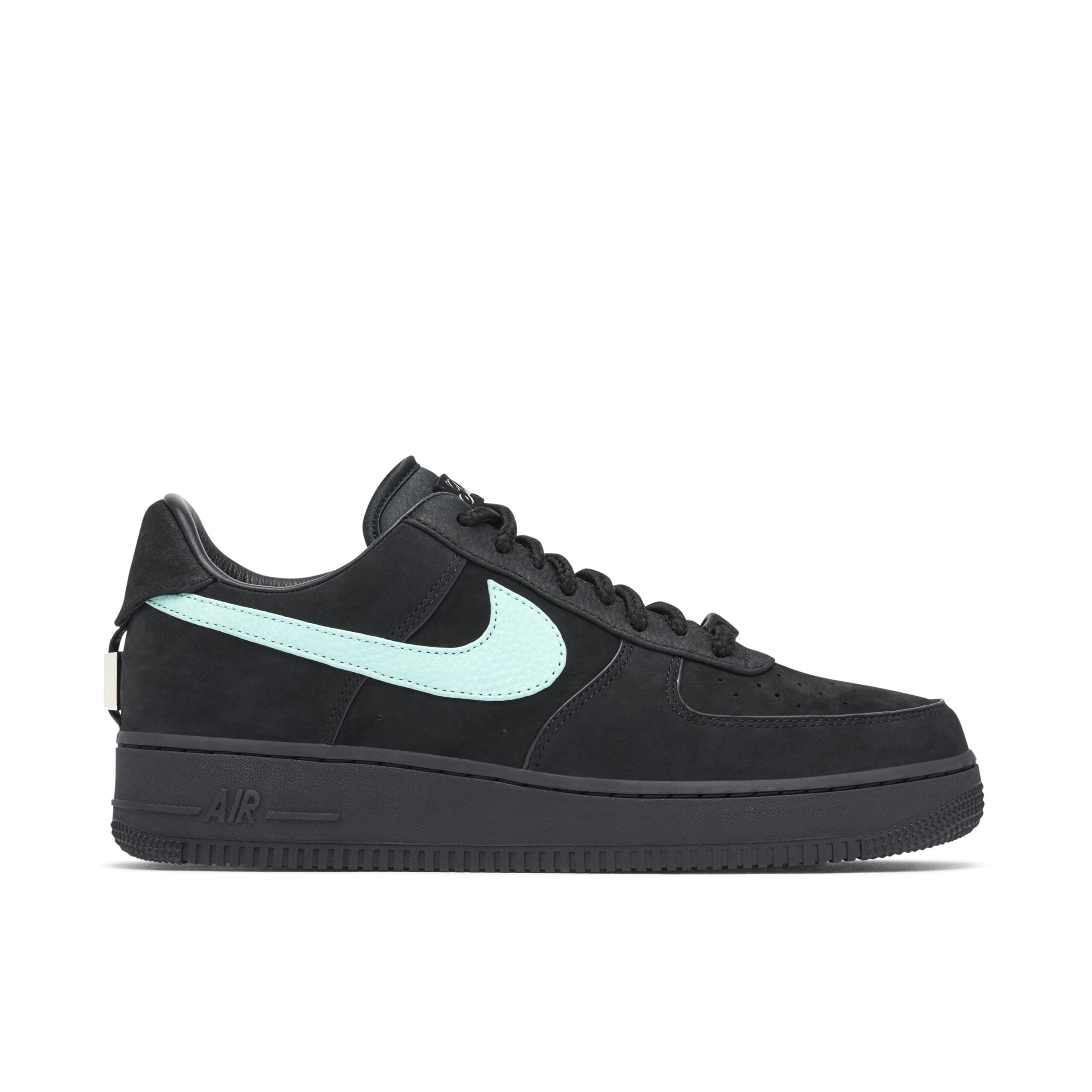 Nike Air Force 1 Low x Tiffany & Co. Tiffany Blue Shoes Sneakers