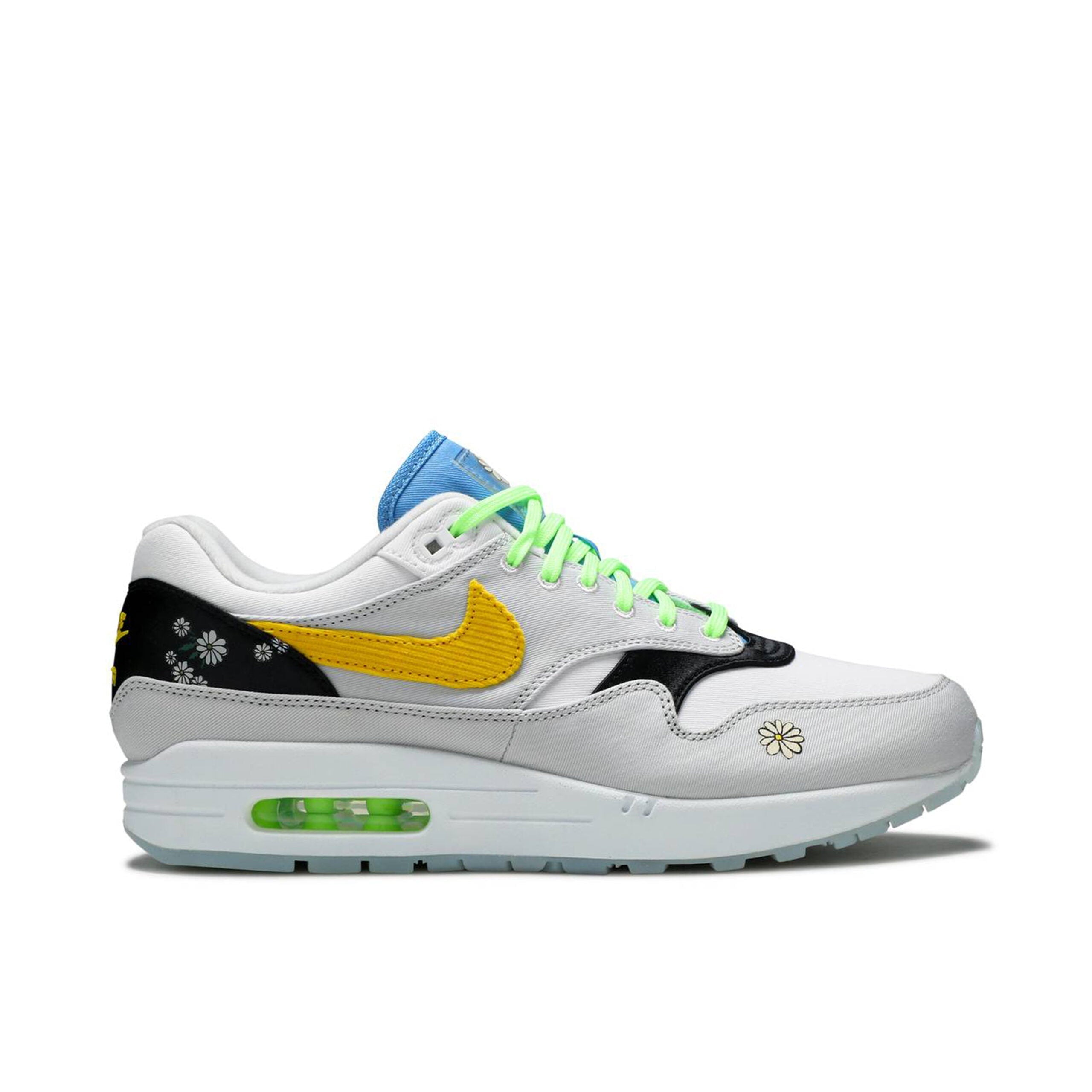 Nike Air Max 1 Daisy Shoes Sneakers