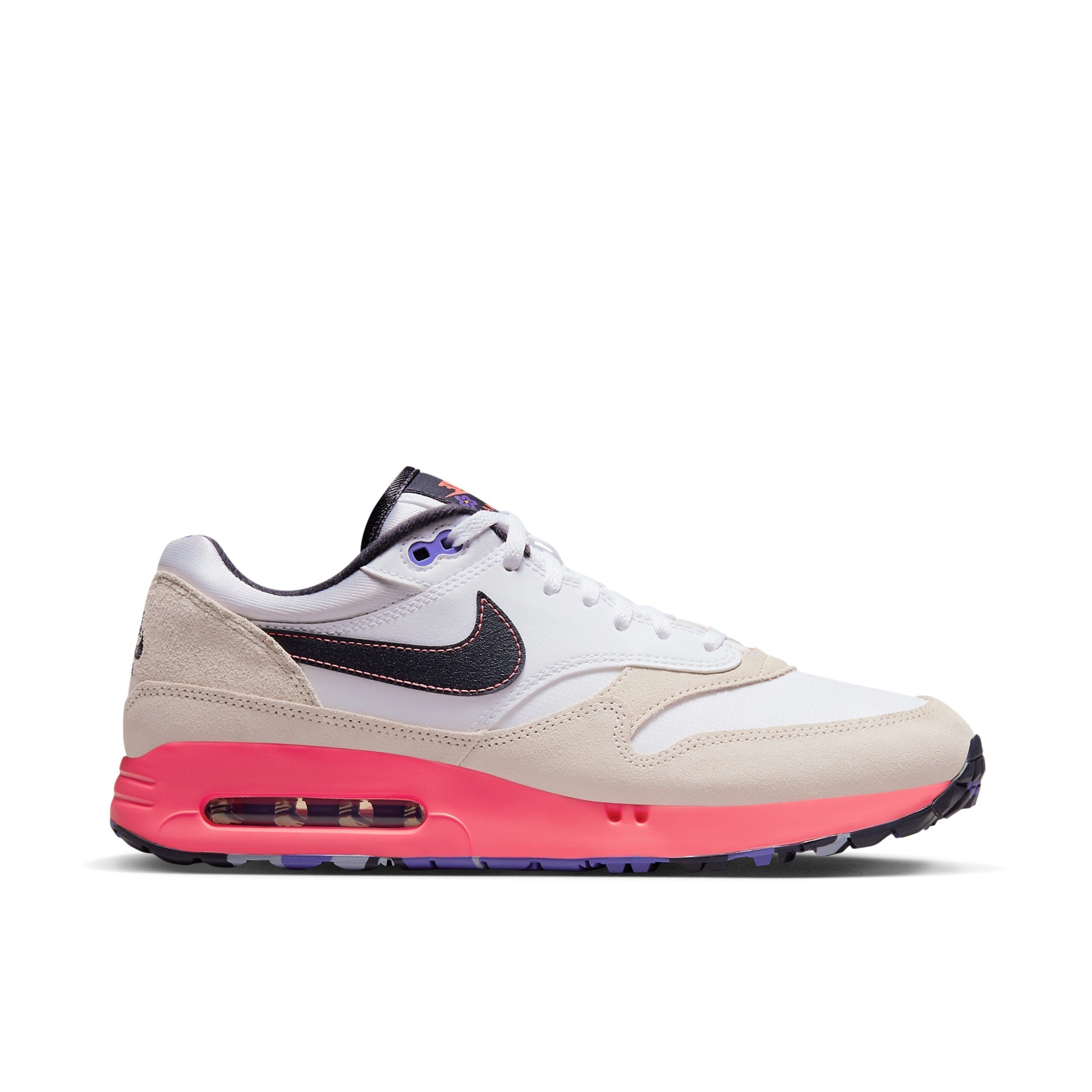 Nike Air Max 1 Golf Periwinkle Shoes Sneakers