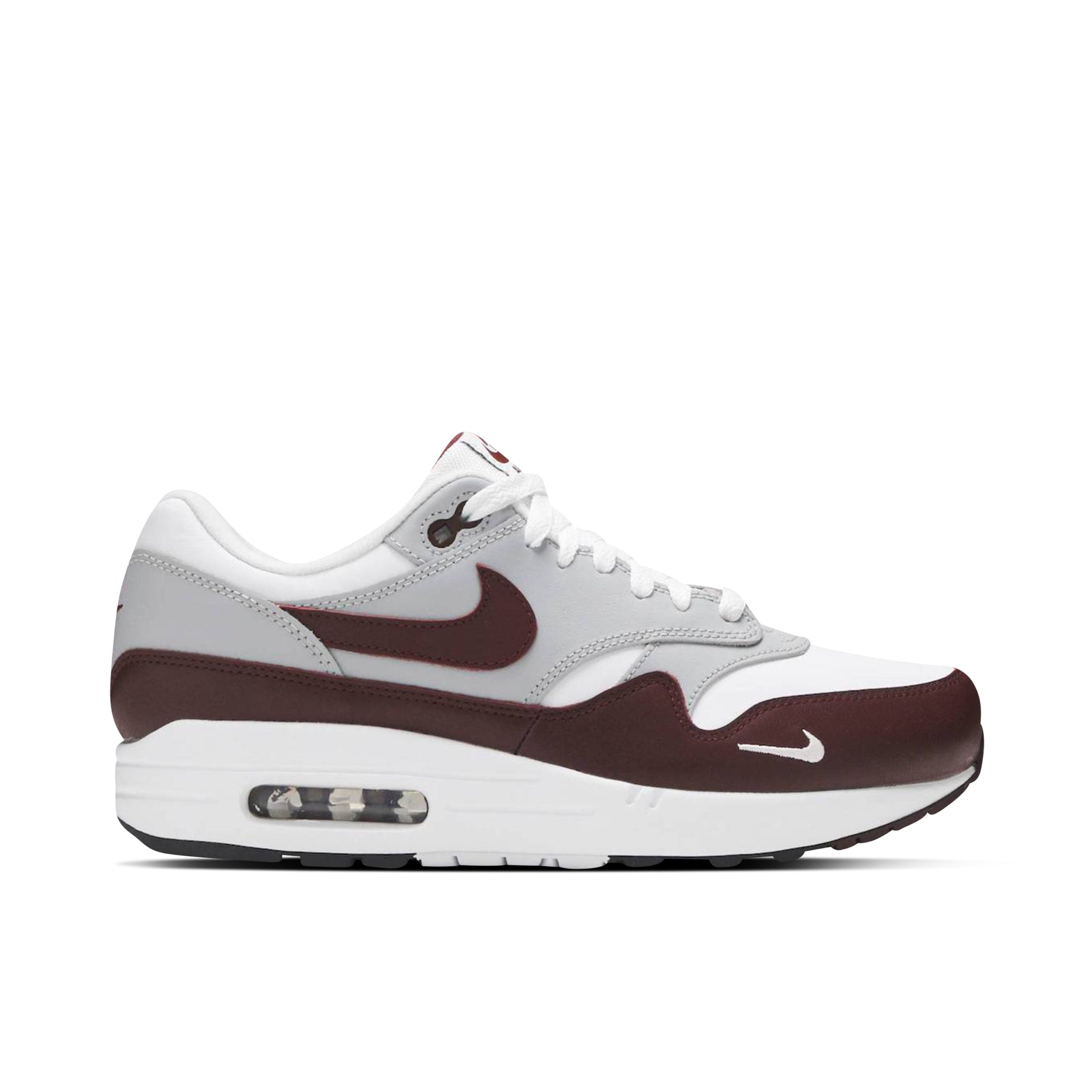 Nike Air Max 1 Premium Mystic Dates Shoes Sneakers