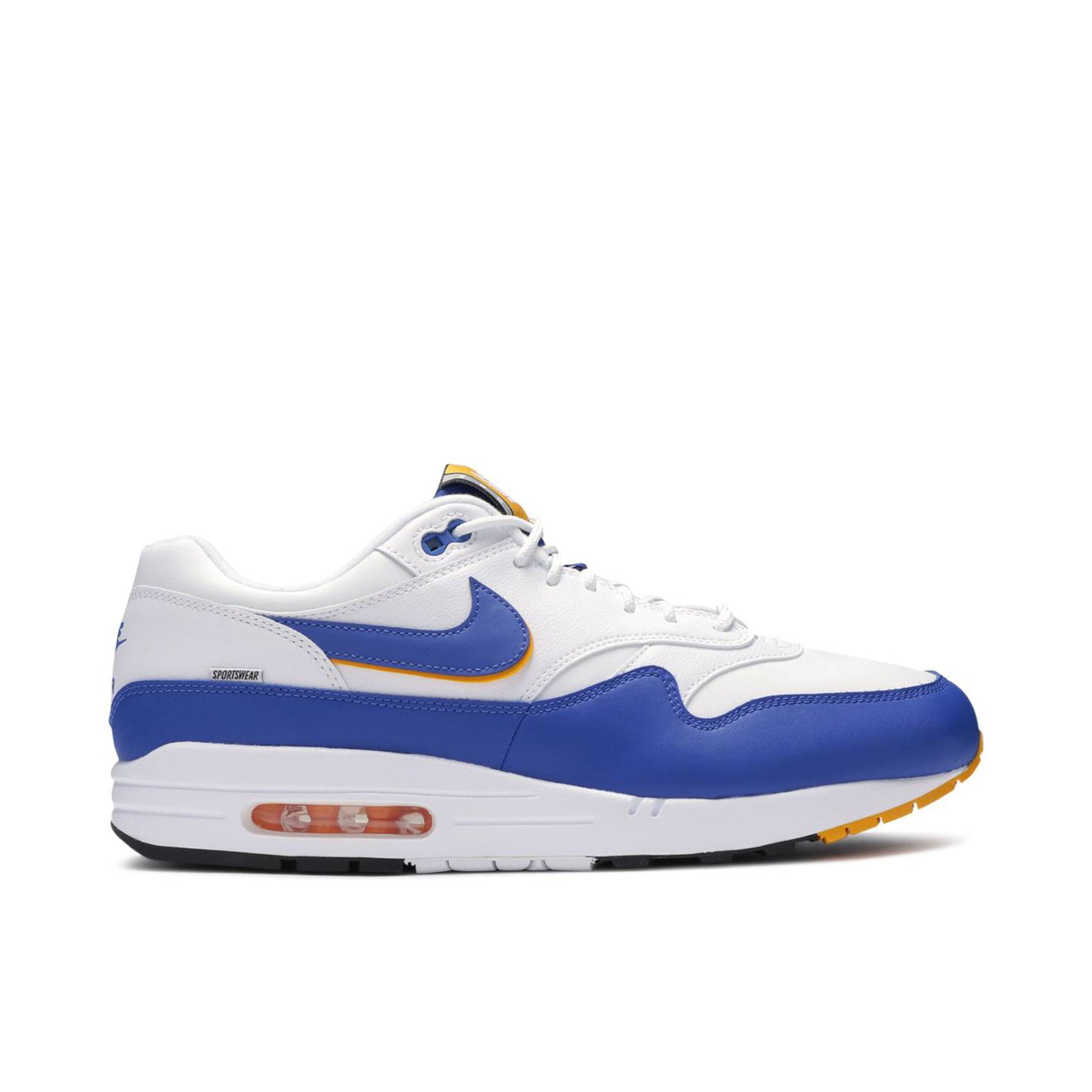 Nike Air Max 1 SE Windbreaker Shoes Sneakers