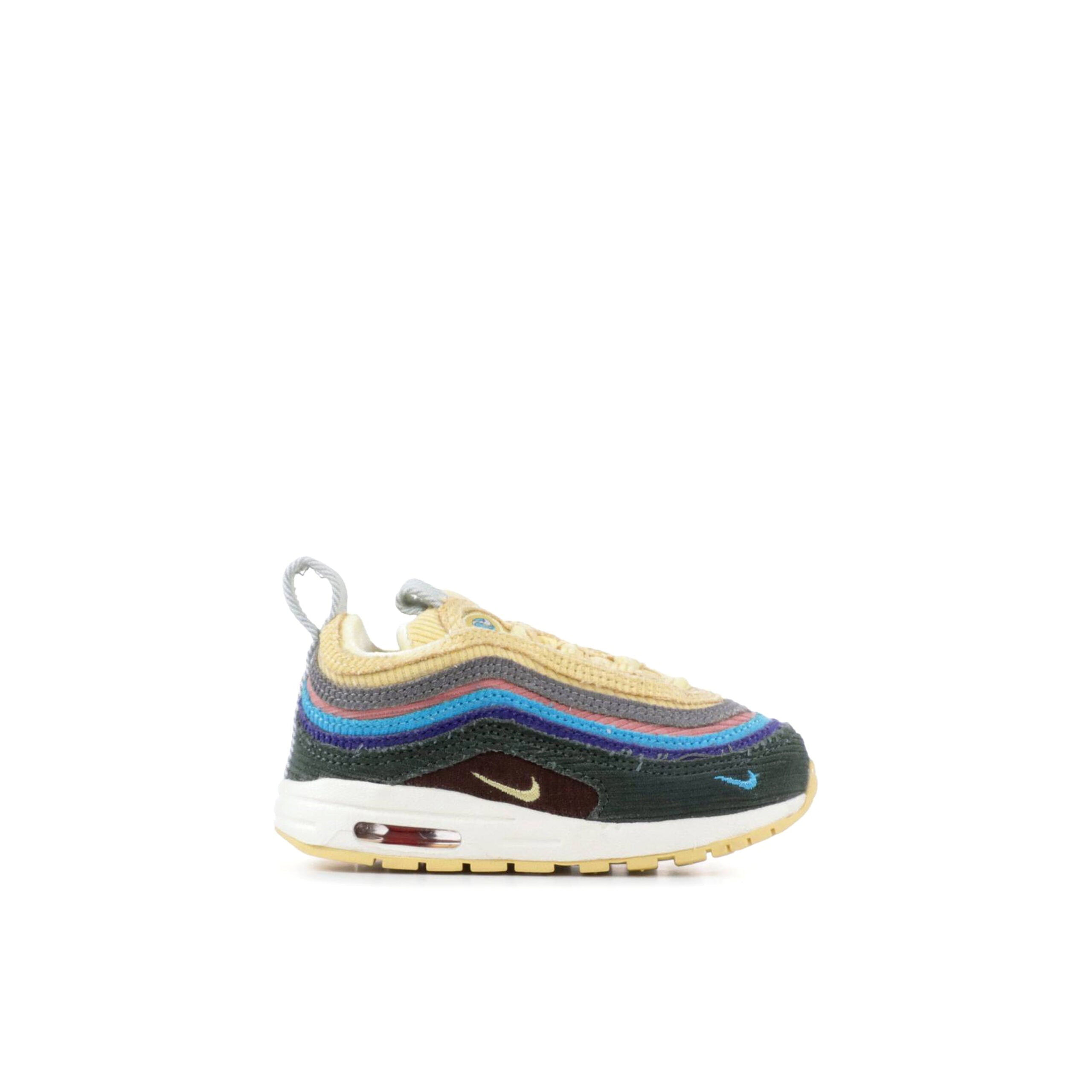 Nike Air Max 1/97 x Sean Wotherspoon TD Shoes Sneakers