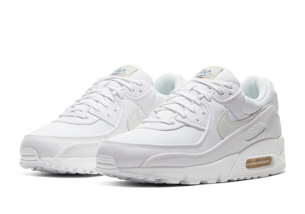 Nike Air Max 90 City Pack Paris 2020 Shoes Sneakers