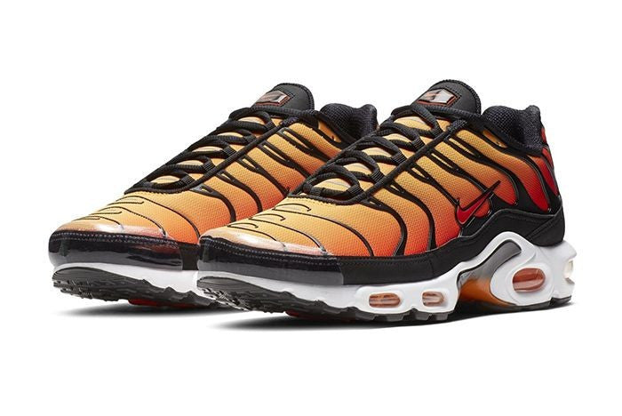 Nike Air Max Plus OG Sunset Shoes Sneakers