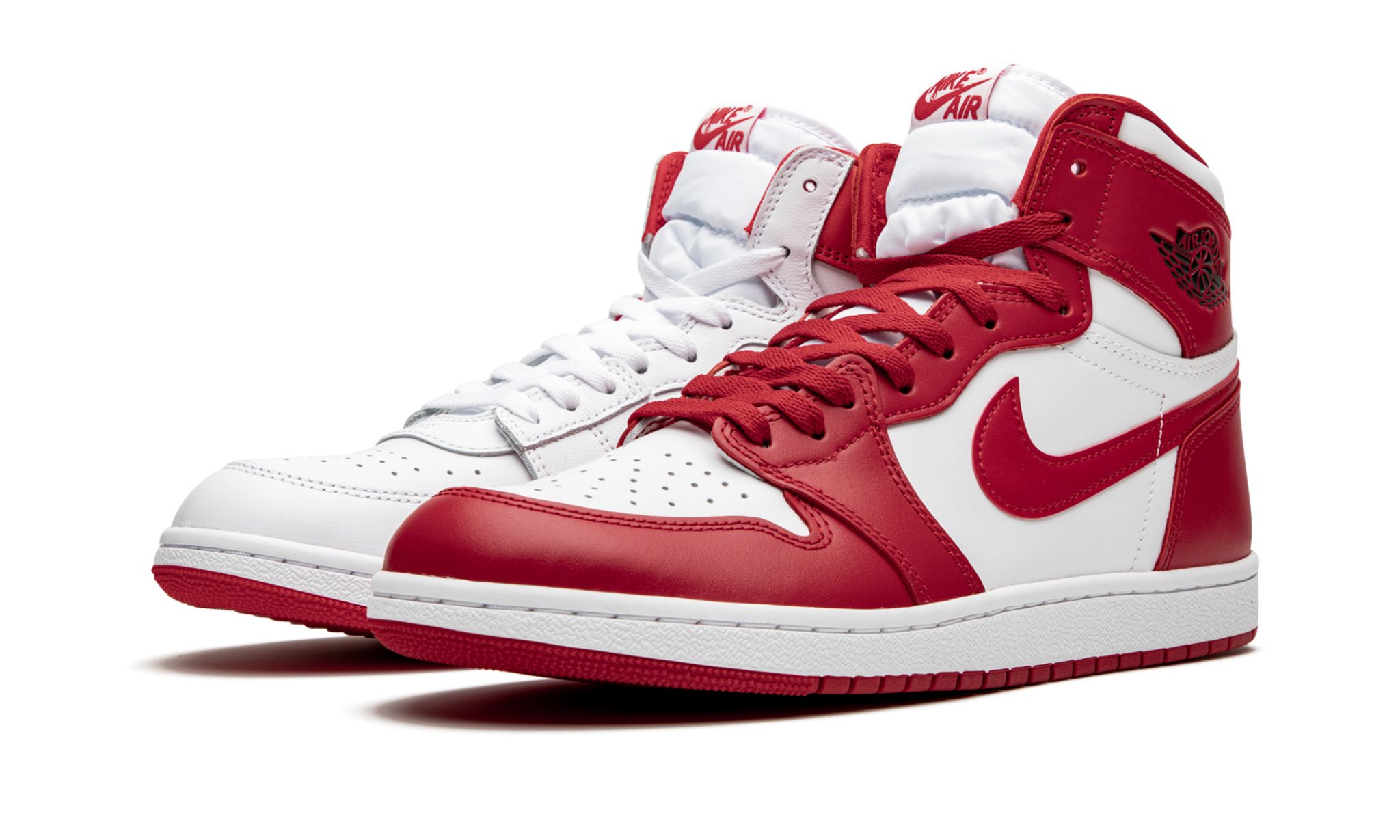 Nike Air Ship PE / Air Jordan “New Beginnings Pack” Shoes Sneakers
