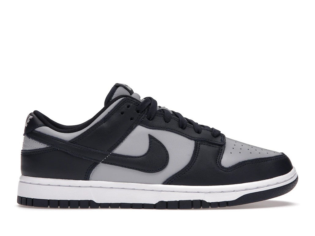 Nike Dunk Low Georgetown Shoes Sneakers